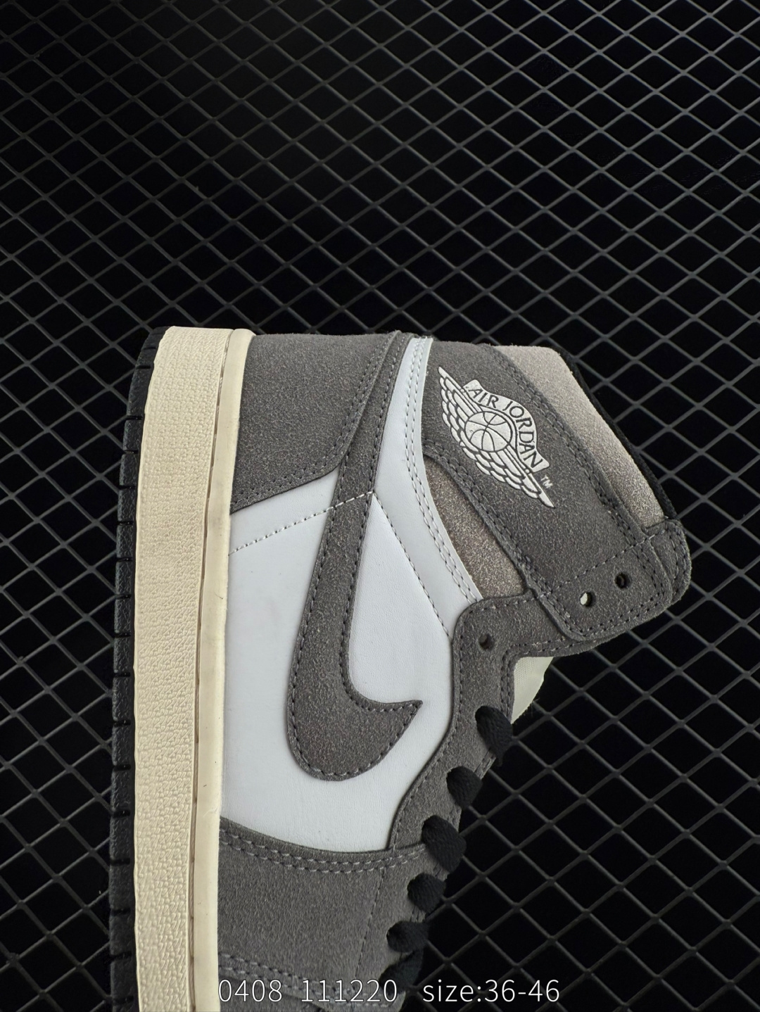 Nike Air Jordan 1 Retro High